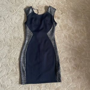 BCX short dress